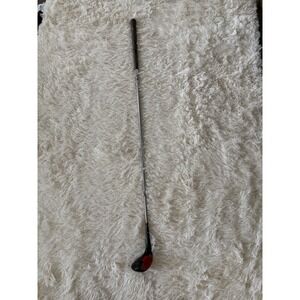 Vintage Wilson Staff 4 Wood Golf Club Dynamic Gold Shaft Pro Only Grip